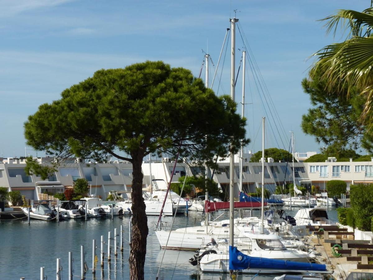 Sol-y-days Darse, Superbe De Type Marina Avec Belle Terrasse Vue Port De Plaisance Apartment *